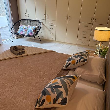 Thelfi Luxury Studio In Attica - Close To Varkiza Beach - Sea View Βάρη Εξωτερικό φωτογραφία