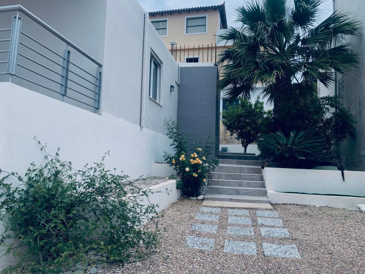 Thelfi Luxury Studio In Attica - Close To Varkiza Beach - Sea View Βάρη Εξωτερικό φωτογραφία