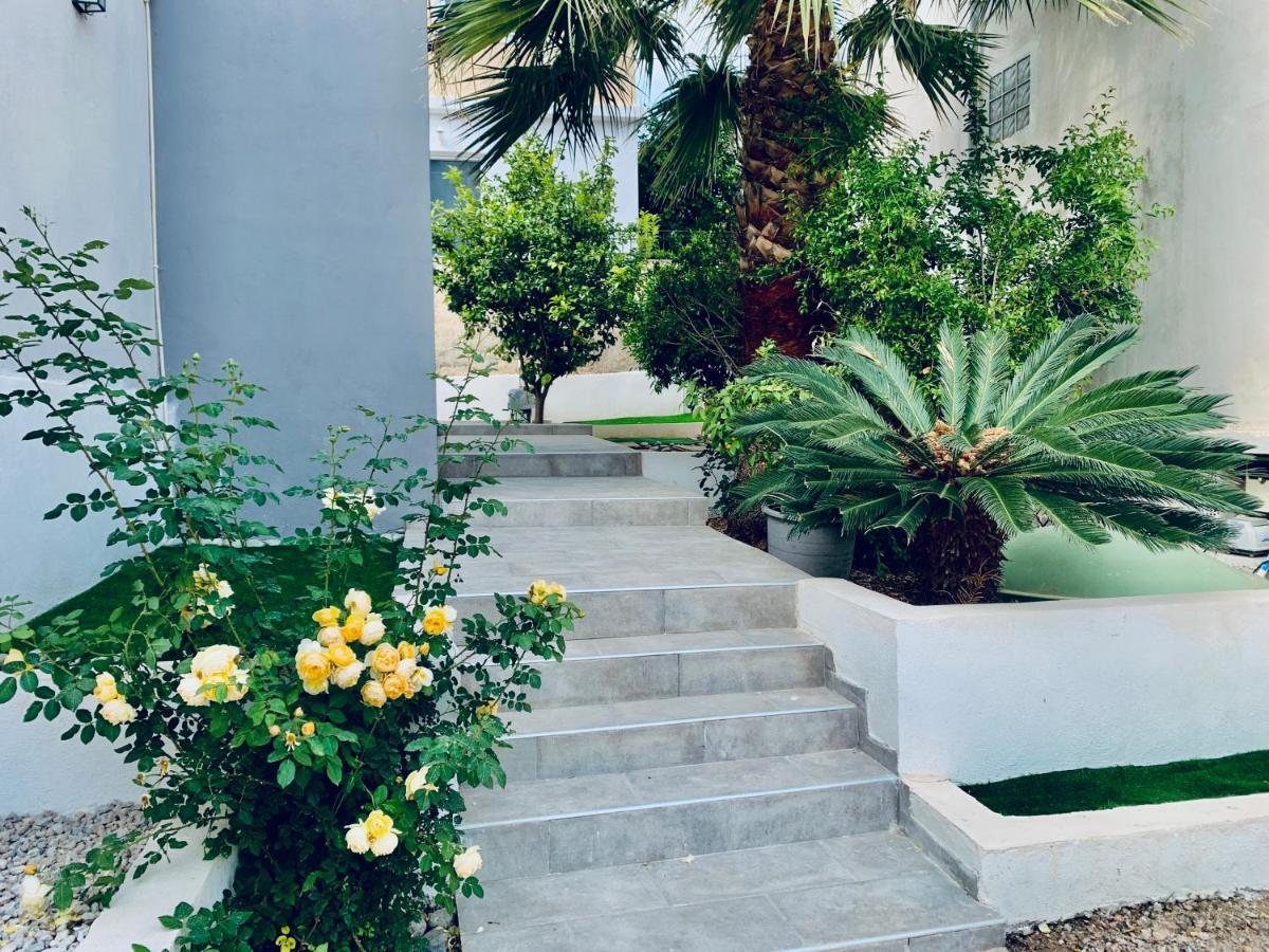 Thelfi Luxury Studio In Attica - Close To Varkiza Beach - Sea View Βάρη Εξωτερικό φωτογραφία