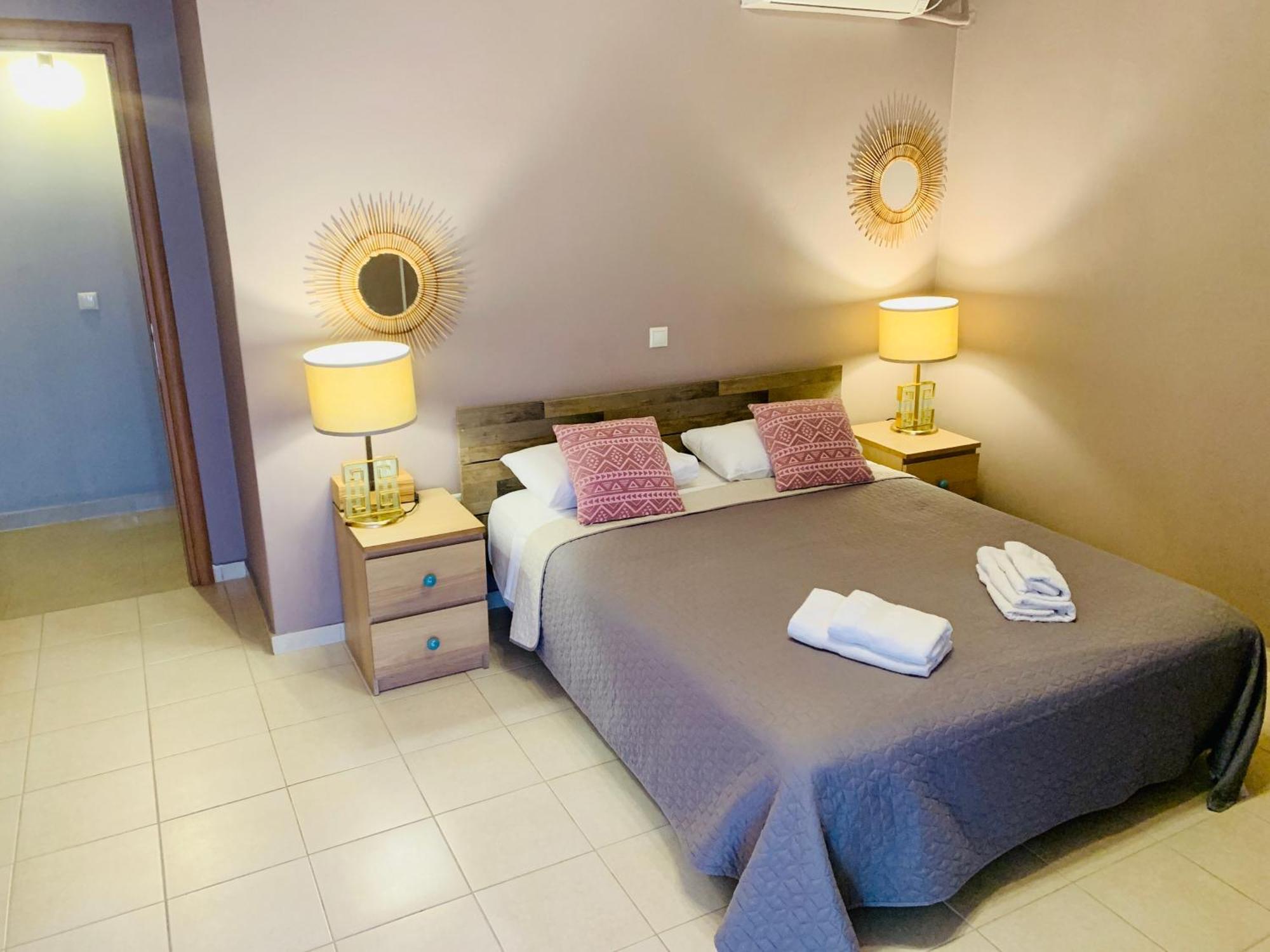 Thelfi Luxury Studio In Attica - Close To Varkiza Beach - Sea View Βάρη Εξωτερικό φωτογραφία