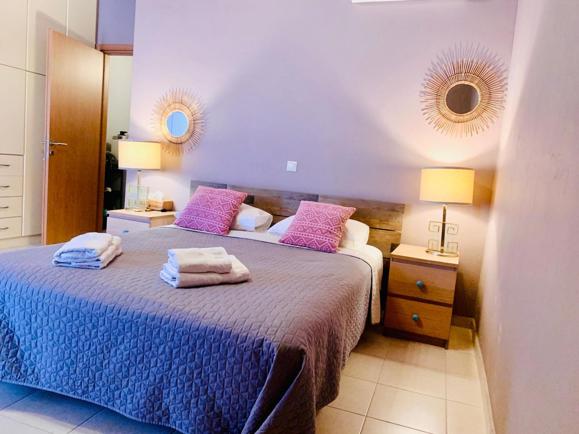 Thelfi Luxury Studio In Attica - Close To Varkiza Beach - Sea View Βάρη Εξωτερικό φωτογραφία
