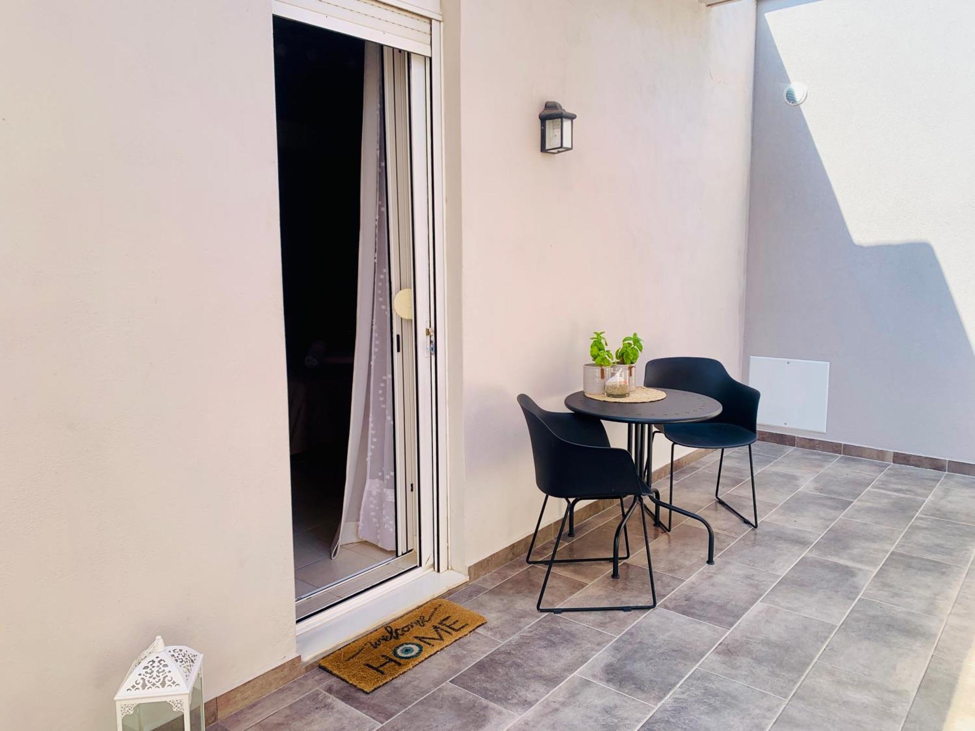 Thelfi Luxury Studio In Attica - Close To Varkiza Beach - Sea View Βάρη Εξωτερικό φωτογραφία
