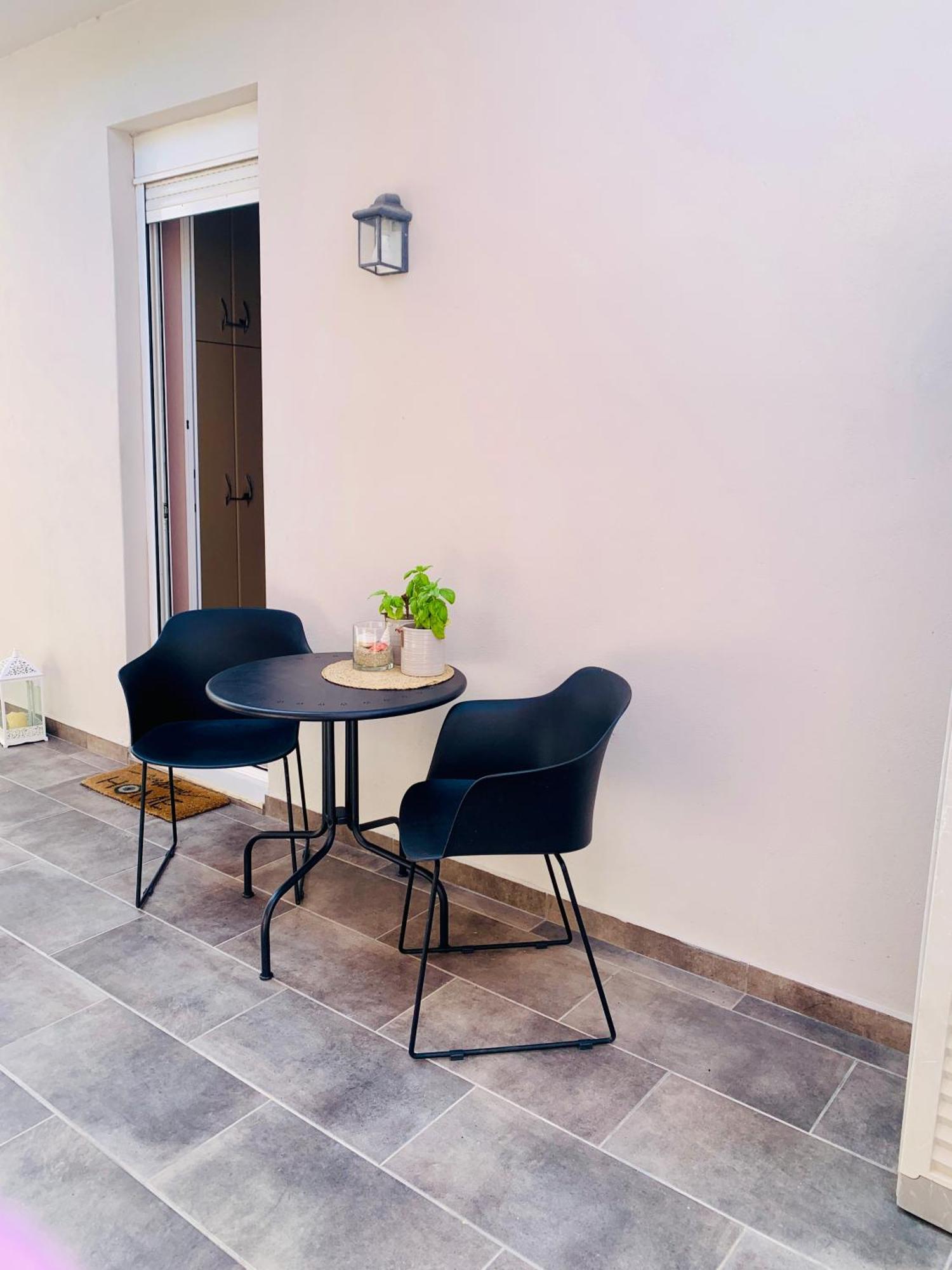 Thelfi Luxury Studio In Attica - Close To Varkiza Beach - Sea View Βάρη Εξωτερικό φωτογραφία