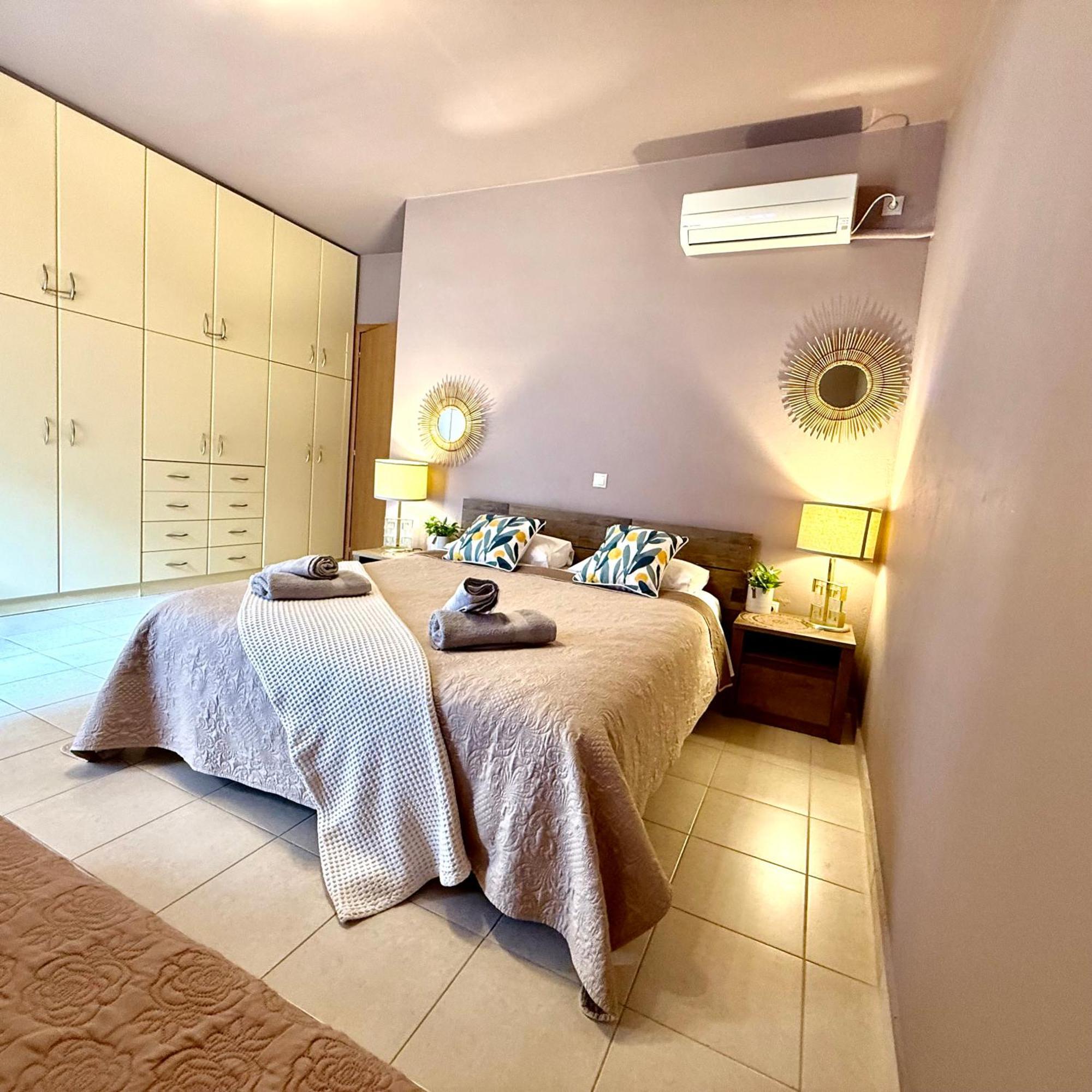 Thelfi Luxury Studio In Attica - Close To Varkiza Beach - Sea View Βάρη Εξωτερικό φωτογραφία
