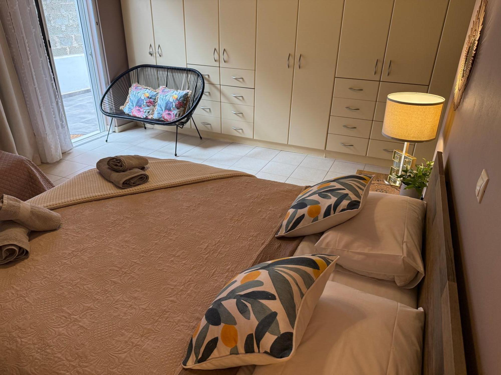 Thelfi Luxury Studio In Attica - Close To Varkiza Beach - Sea View Βάρη Εξωτερικό φωτογραφία