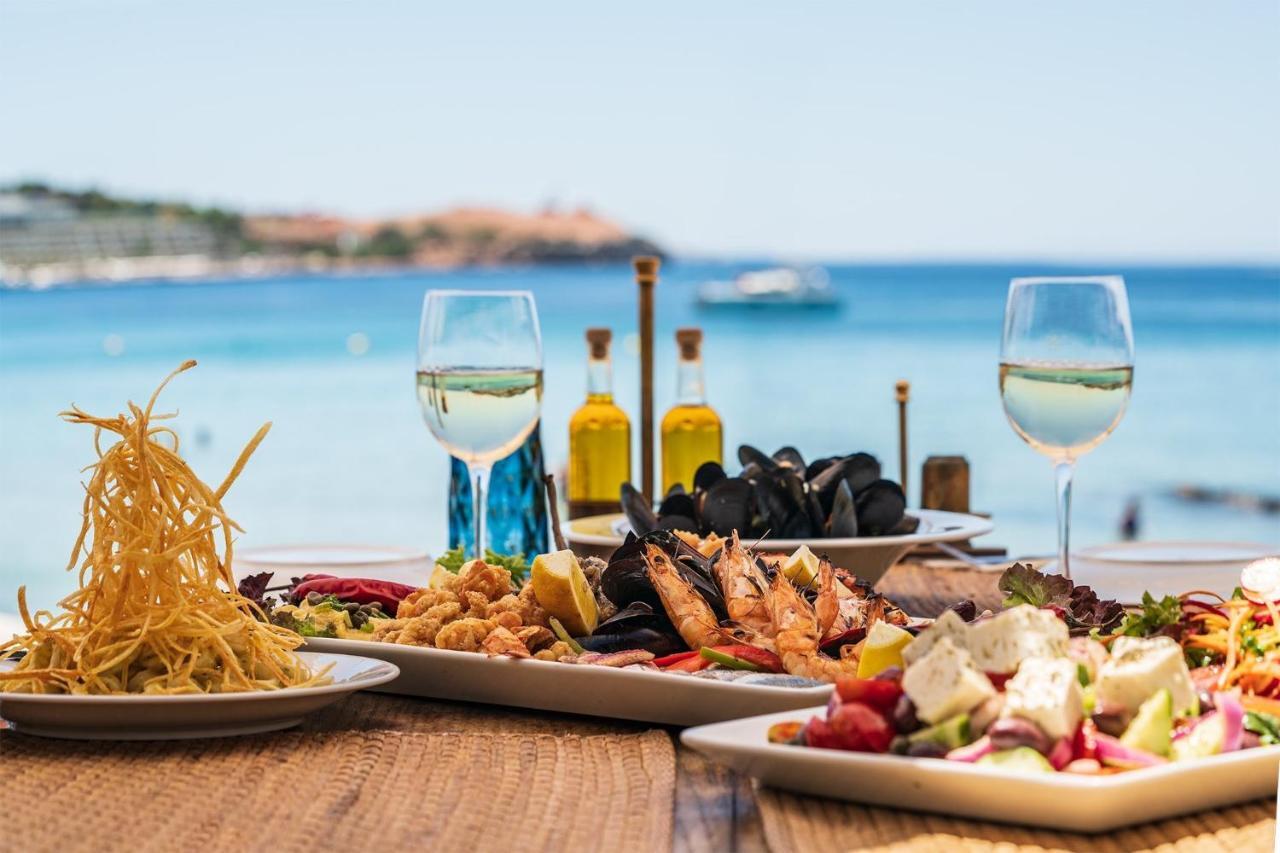 Thelfi Luxury Studio In Attica - Close To Varkiza Beach - Sea View Βάρη Εξωτερικό φωτογραφία