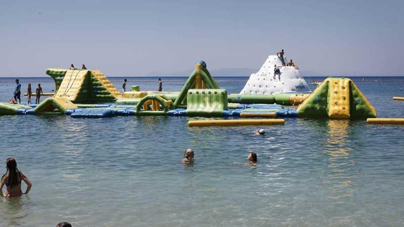 Thelfi Luxury Studio In Attica - Close To Varkiza Beach - Sea View Βάρη Εξωτερικό φωτογραφία